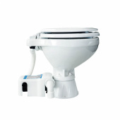 EVO Standard Compact Toalett 12V EVO Standard Compact Toalett 12V