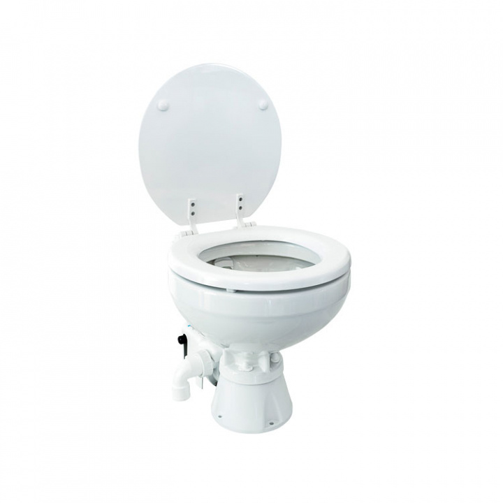 EVO Standard Compact Toalett 12V 