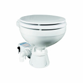 EVO Standard Compact Toalett 12V EVO Standard Compact Toalett 12V