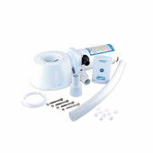 Konverteringssats 12V Manuell Toalett Konverteringssats 12V Manuell Toalett