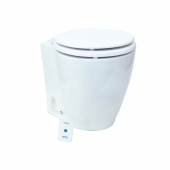 Design Marine Toilet Standard Electric 12V Design Marine Toilet Standard Electric 12V