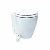 Design Marine Toilet Silent Electric 12V Design Marine Toilet Silent Electric 12V