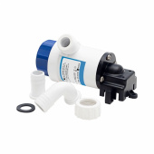 Länspump Dränkbar Låg Profil 50 L/min 12V Länspump Dränkbar Låg Profil 50 L/min 12V