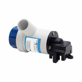 Länspump Dränkbar Låg Profil 75 L/min 12V Länspump Dränkbar Låg Profil 75 L/min 12V