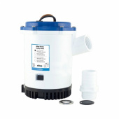 Länspump Dränkbar Heavy Duty 110L/min 12V Länspump Dränkbar Heavy Duty 110L/min 12V