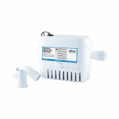 Länspump Automatisk 32 L/min 12V Länspump Automatisk 32 L/min 12V