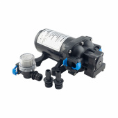 Tryckvattenpump WPS 13.2l/min 12V Tryckvattenpump WPS 13.2l/min 12V