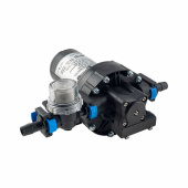 Tryckvattenpump WPS 15.1l/min 12V Tryckvattenpump WPS 15.1l/min 12V