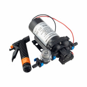Spolpump WD 12.9l/min 12V Spolpump WD 12.9l/min 12V