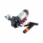 Spolpump WD 12.9l/min 12V Spolpump WD 12.9l/min 12V