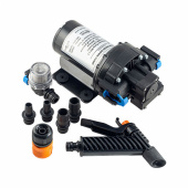 Spolpump WD 20l/min 12V Spolpump WD 20l/min 12V