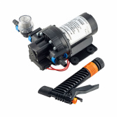 Spolpump WD 20l/min 12V Spolpump WD 20l/min 12V