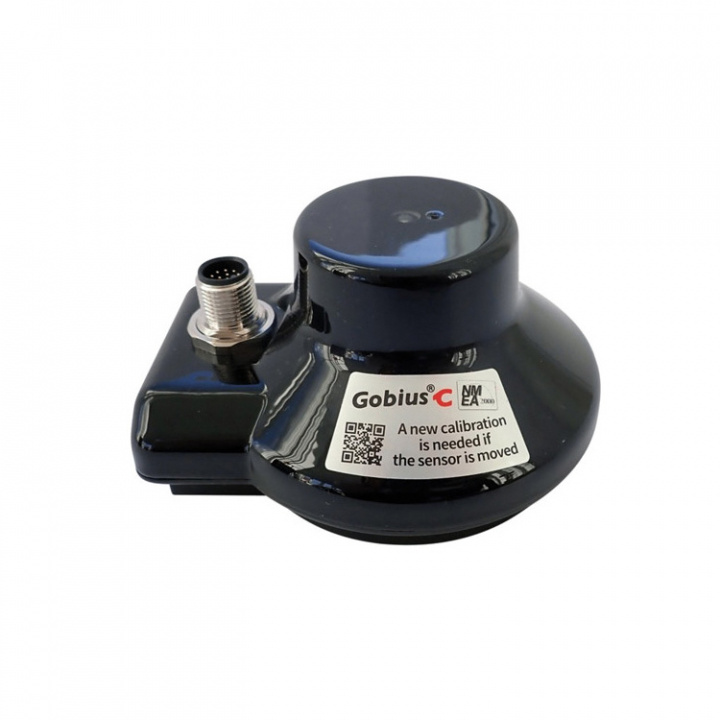 Gobius C Nivånätare NMEA 2000