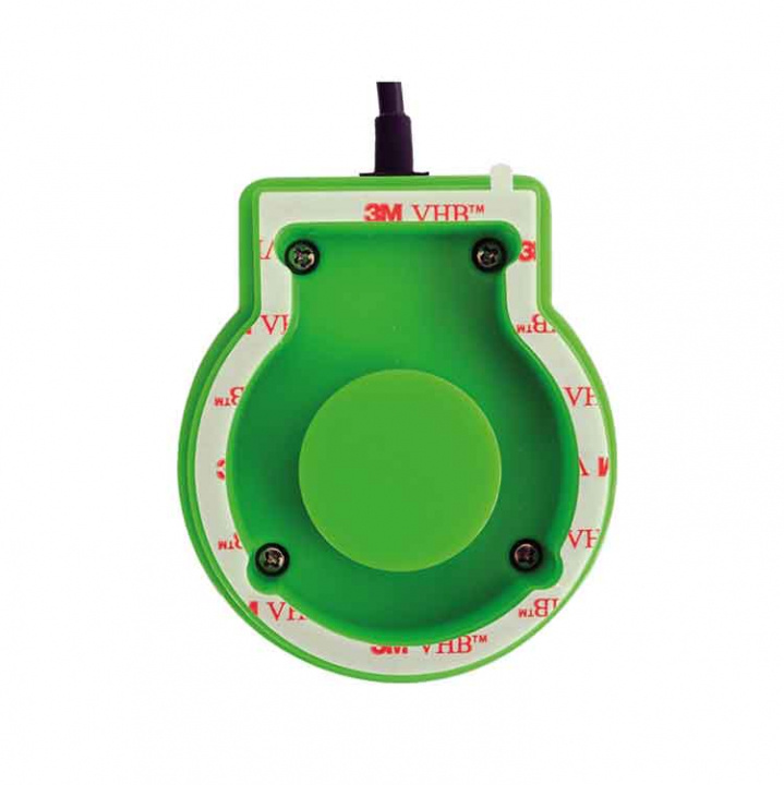 Gobius C Basic Nivåmätare Steglös