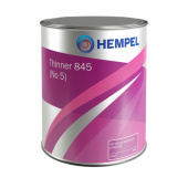 Thinner 845 (No 5) Thinner 845 (No 5)