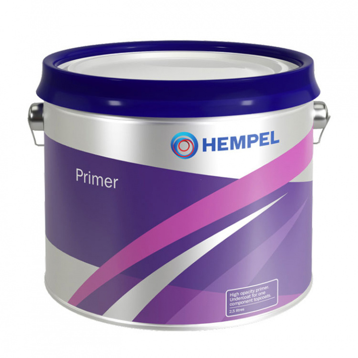 Pro Primer 17600 2,5l