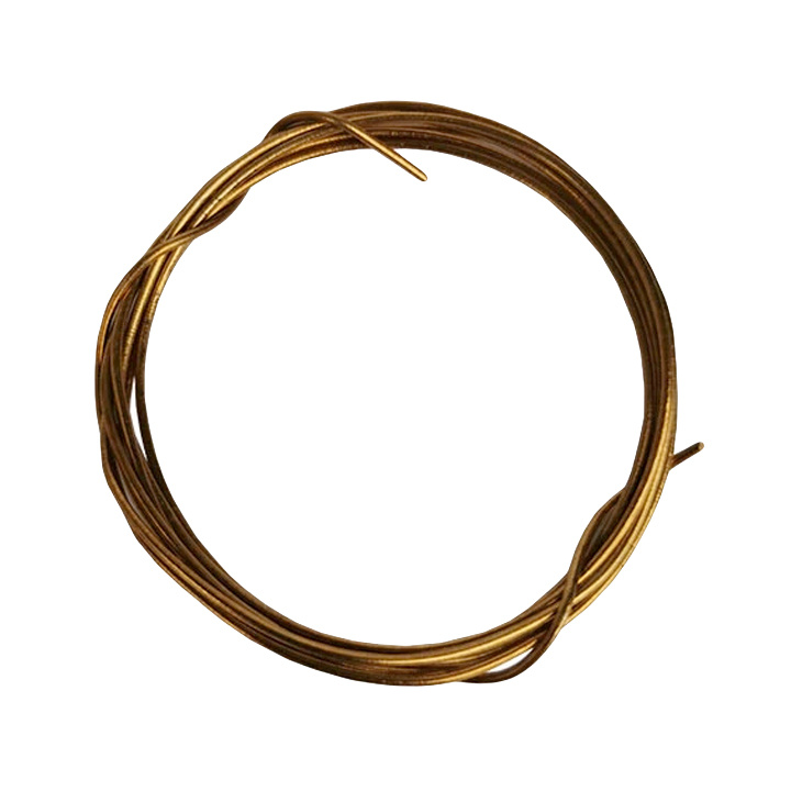 Mässingtråd 1m För Engbo Maxi 