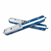 Sikaflex 298 FC Svart Tub 600ml Sikaflex 298 FC Svart Tub 600ml