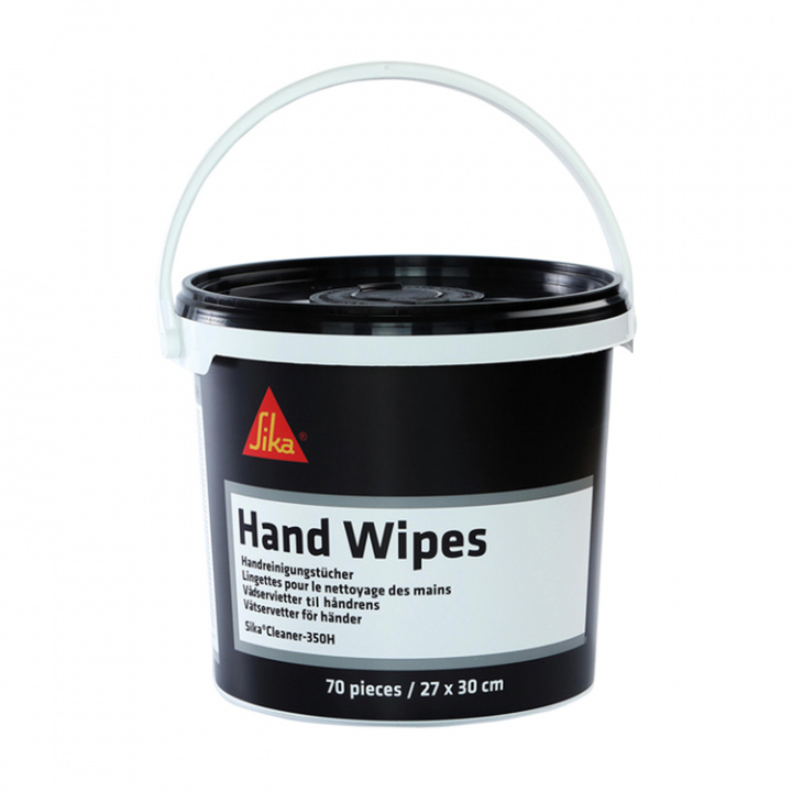 Handrengöring 350H - 70 Servetter