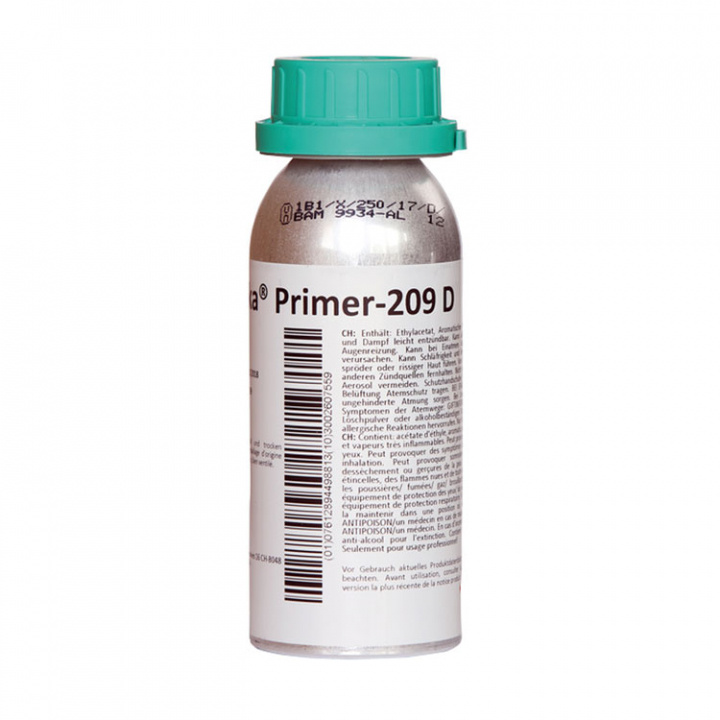 Sikaprimer 209 D 250ml