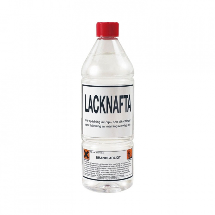 Lacknafta 1L