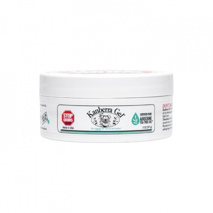 Gel Lukteliminerare 56g