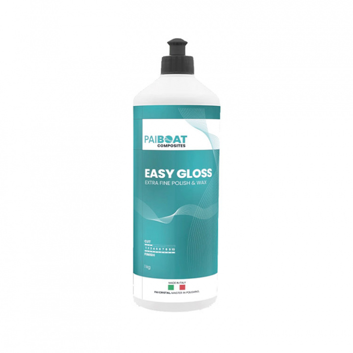 Easy Gloss Polermedel