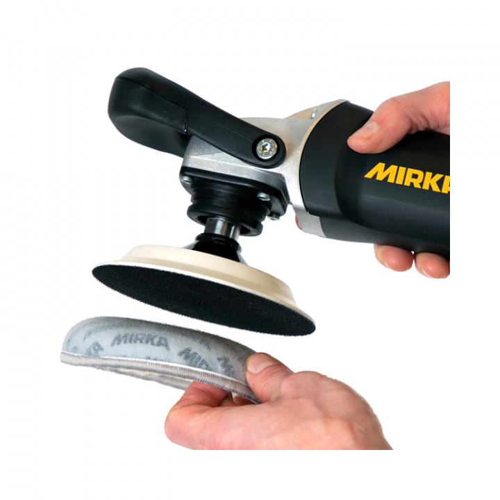 Lammullshätta Ø150 mm 2-pack