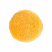 Lammullshätta Pro Gul Ø150 mm 2-pack Lammullshätta Pro Gul Ø150 mm 2-pack