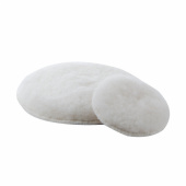 Professionell Polerrondell Lammull Ø155 mm Professionell Polerrondell Lammull Ø155 mm