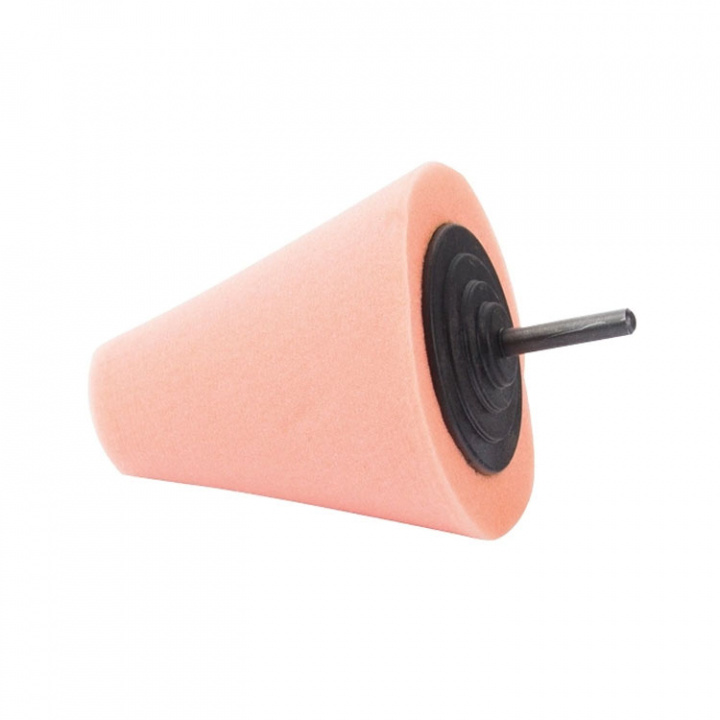 Konformad Polerrondell