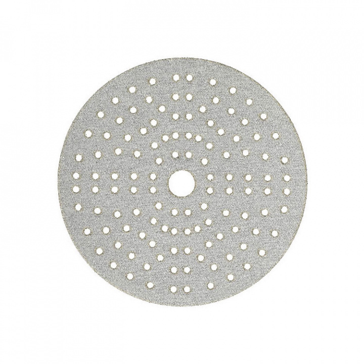 Iridium Sliprondell 89 Hål Ø125 mm 10-pack