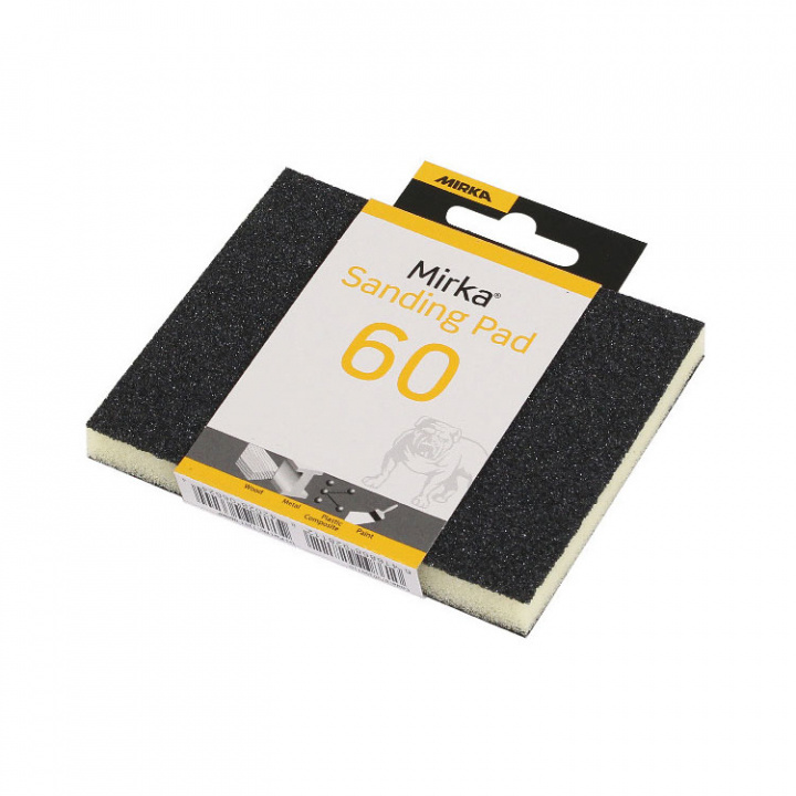 Sanding Pad P60