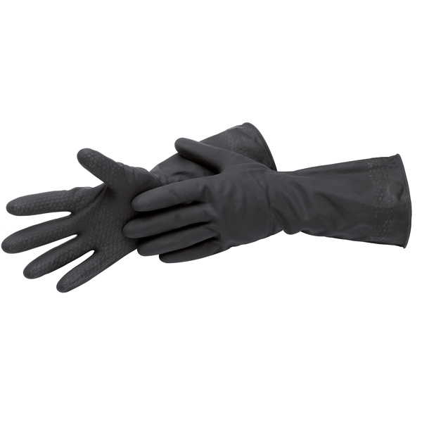 Industrihandske Latex