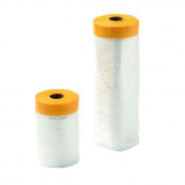 Maskeringsplast Med SunCore Tejp Maskeringsplast Med SunCore Tejp