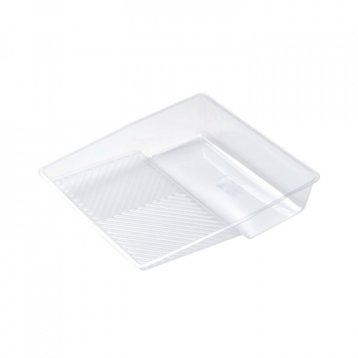 Insats Till Målartråg