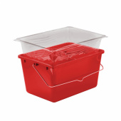 Målarhinksinlägg Rektagulärt 5-pack Målarhinksinlägg Rektagulärt 5-pack