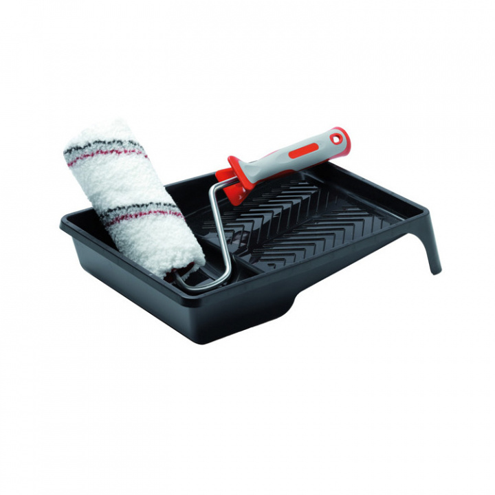 Målningsset Komplett