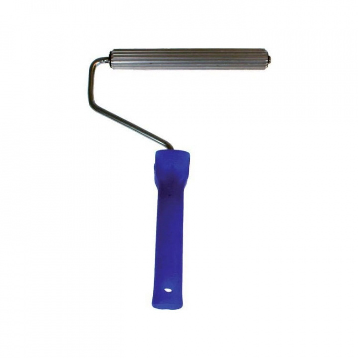 Aluminiumrulle 140 mm