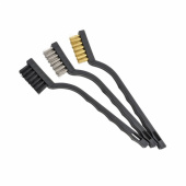 Mini-Borstset Mini-Borstset