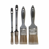 Penselset 4-pack Penselset 4-pack