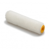 Miniroller Microfiber 10 cm 2-pack Miniroller Microfiber 10 cm 2-pack