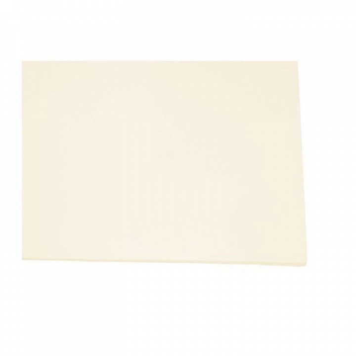 Pelon Väggbekädnad Råvit