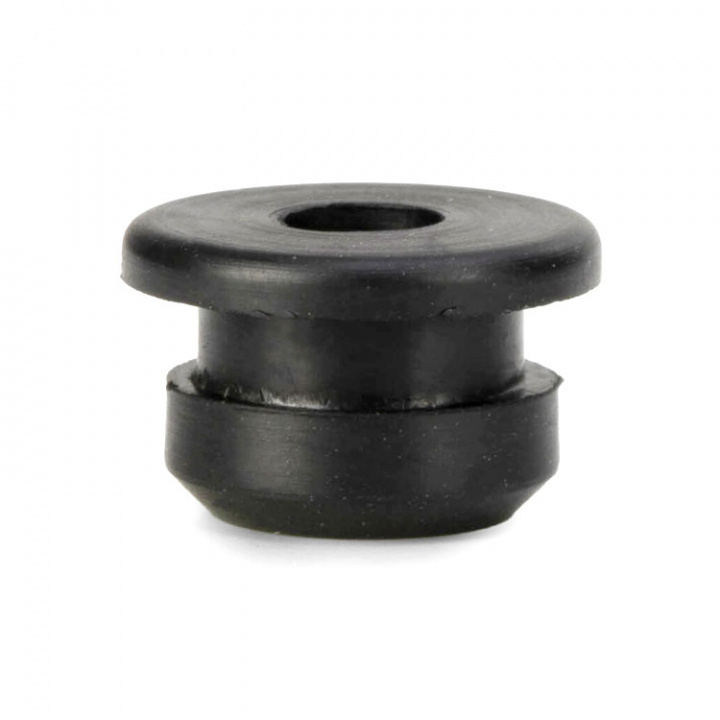 Gummigenomföring (161181)