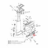 O-Ring (16131) O-Ring (16131)