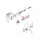 Lager (16132T01) Lager (16132T01)