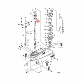 Drivaxel (161365) Drivaxel (161365)