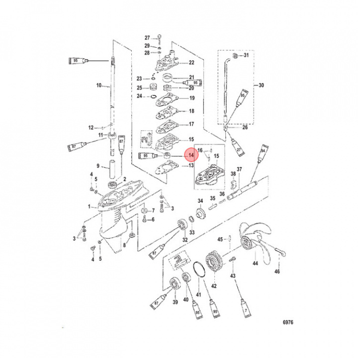 Packbox 2-3.3 hk (161621)