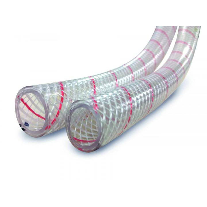 162-Seriens Färskvattenslang