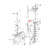 Rörsprint 4-50 hk (16179) Rörsprint 4-50 hk (16179)